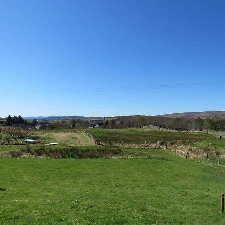 The Annexe Lejlighed Lairg Eksteriør billede