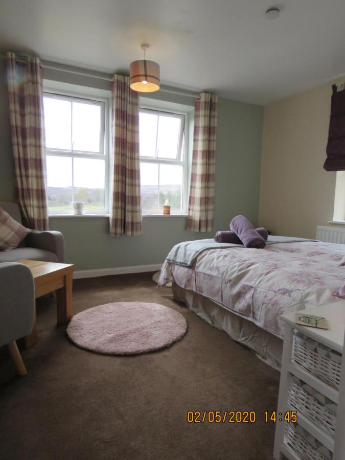 The Annexe Lejlighed Lairg Eksteriør billede
