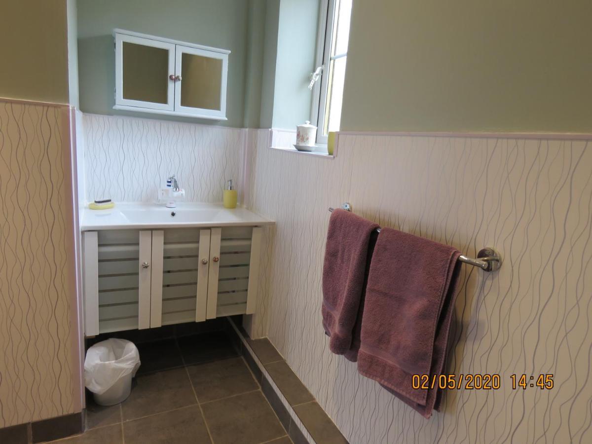 The Annexe Lejlighed Lairg Eksteriør billede