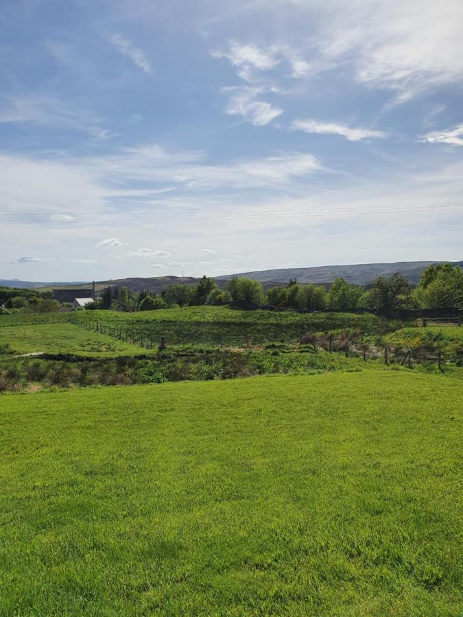 The Annexe Lejlighed Lairg Eksteriør billede